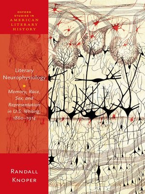 cover image of Literary Neurophysiology